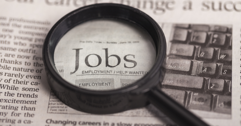 Where the Money Will be: Exploring the 10 Best Jobs 2026 | Online Career Course