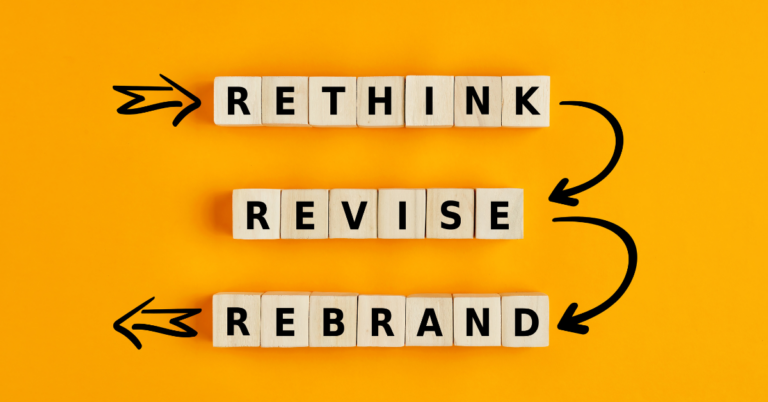 5 Greatest Rebranding Examples and What They Teach You | Digital Marketing | Emeritus