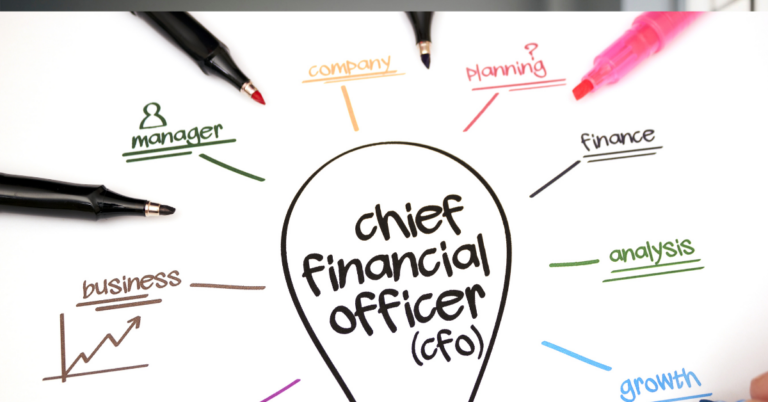 Your Guide to the Insider Advantage of Enrolling in a Premier CFO Programme | Online Finance Course