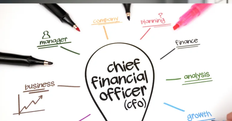 Your Guide to the Insider Advantage of Enrolling in a Premier CFO Programme | Online Finance Course