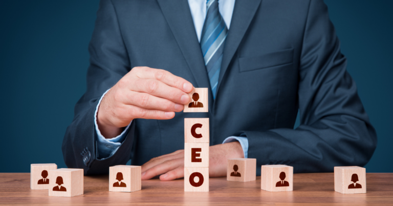 The Making of a CEO: A 12-Month View Through a Leadership Development Course | Leadership | Emeritus