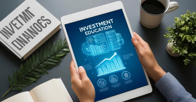 How to Succeed in the Private Equity and Venture Capital Industry? Find Out! | Online Finance Course