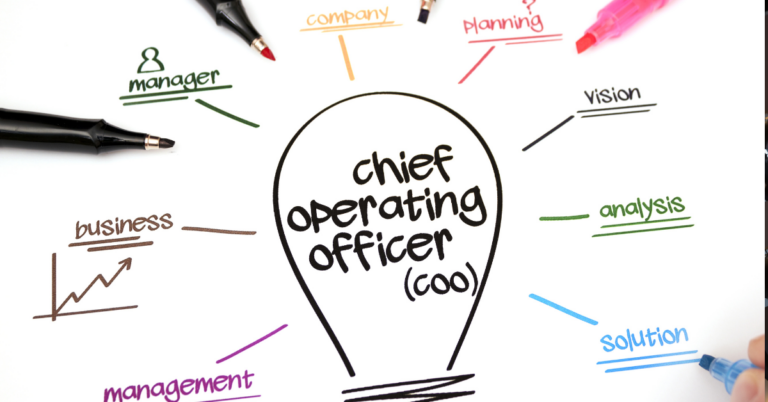 The COO Advantage: Operations Leadership Development That Drives Enterprise Results | Online Leadership Course