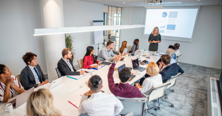 AI Questions for Leaders: What Boards Now Expect You to Answer | Artificial Intelligence and Machine Learning | Emeritus