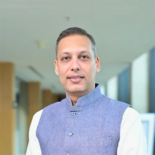 Ankit Gadia