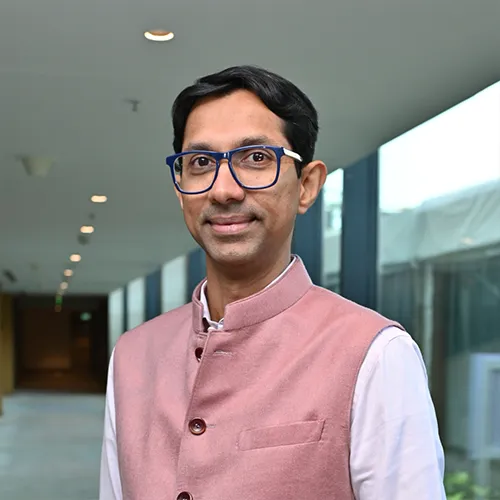 Ashwin Damera