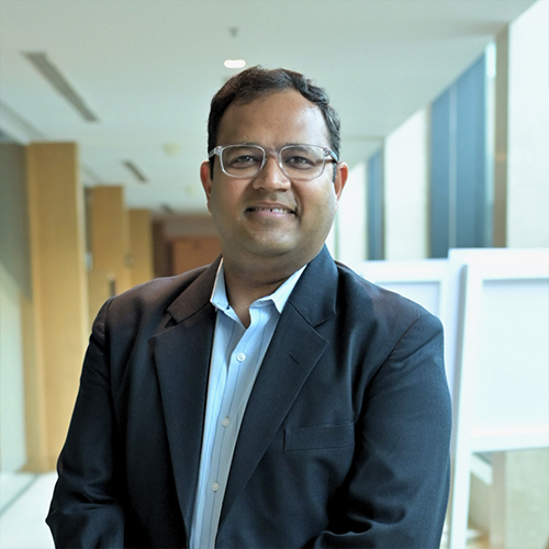 Avnish Singhal