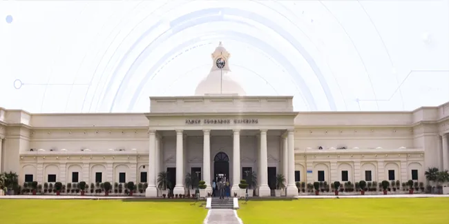Digital Transformation Course by iHUB DivyaSampark IIT Roorkee - September 23, 2026