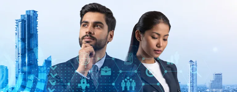 Digital Transformation Course by iHUB DivyaSampark IIT Roorkee - September 30, 2026