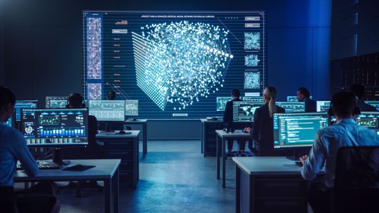 Best AI ML Courses in India | Artificial Intelligence and Machine Learning | Emeritus