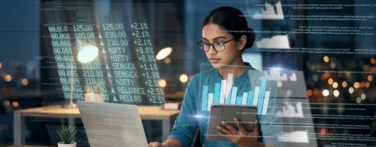 Finance Course by IIM Calcutta - 20 Feb 2027