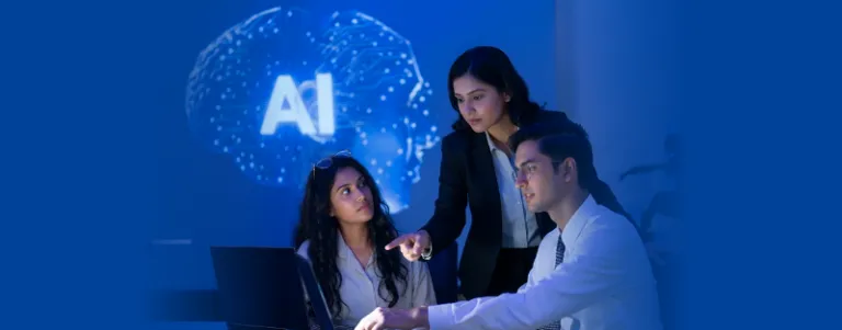 Artificial Intelligence and Machine Learning Course by IIM Kozhikode - 22 Dec 2026