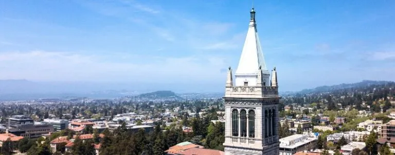 Artificial Intelligence and Machine Learning Course by Berkeley Executive Education - 