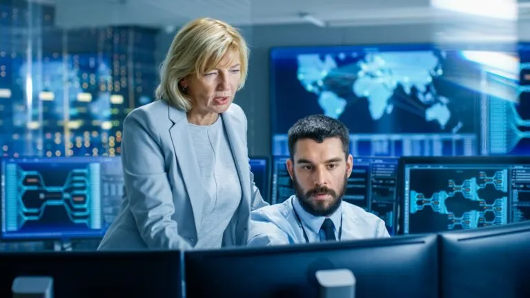 Best AI Digital Transformation Programmes | Digital Transformation | Emeritus