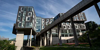 Universities We Work With