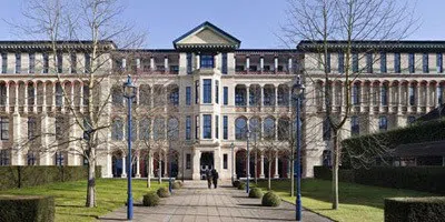 Universities We Work With