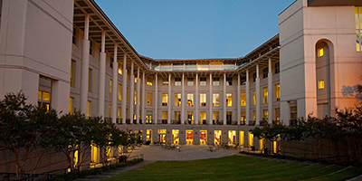 Universities We Work With