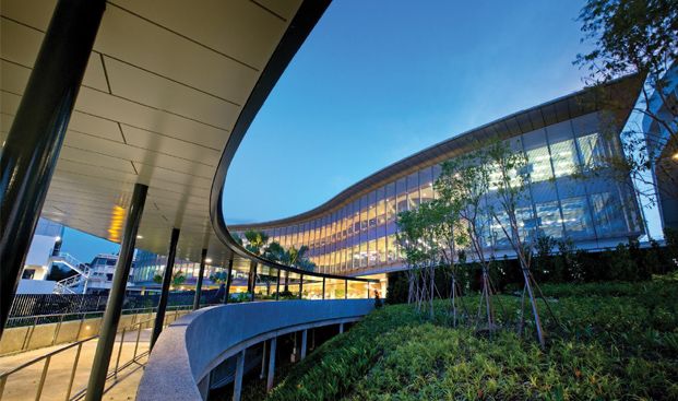 Universities We Work With