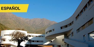 Universities We Work With