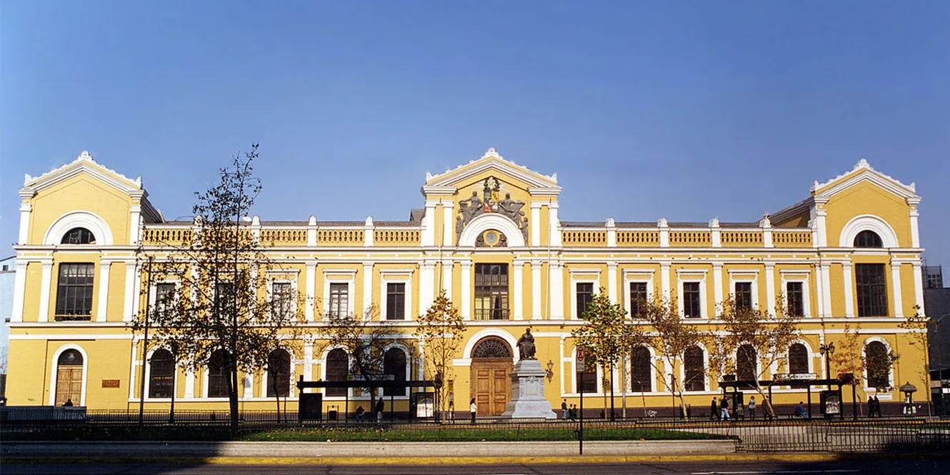 Universities We Work With