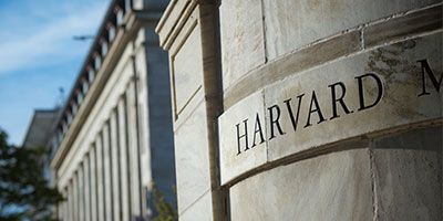 Universities We Work With