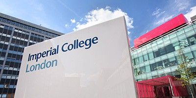 Universities We Work With