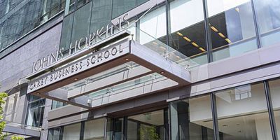 Universities We Work With