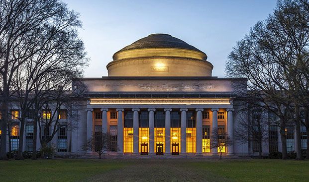 Universities We Work With