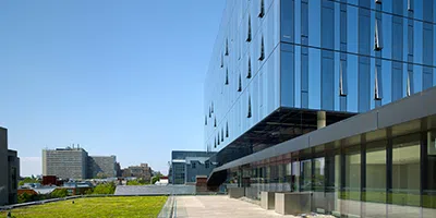 Universities We Work With
