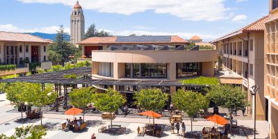 Universities We Work With