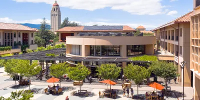 Universities We Work With