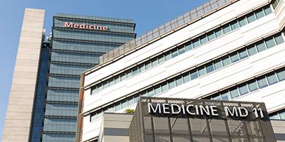 Universities We Work With