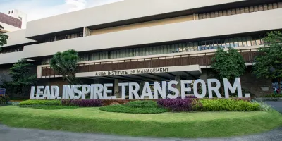 Universities We Work With