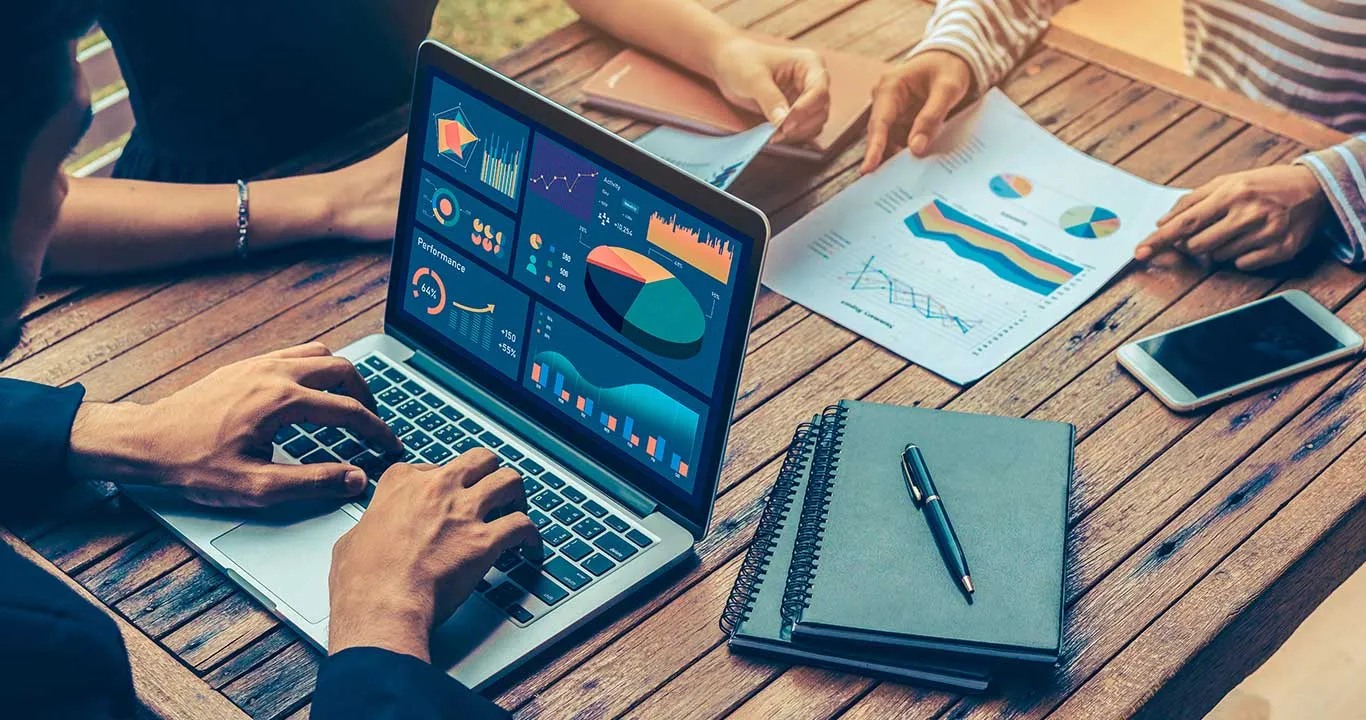 Business Analytics Course by NUS Computing Executive Education - 