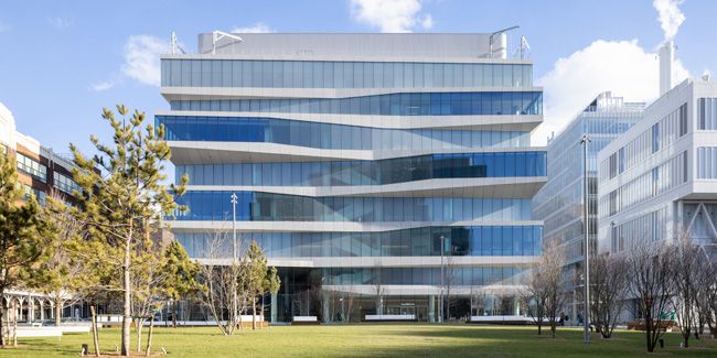 Business Management Course by Columbia Business School Executive Education - 