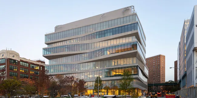 Strategy and Innovation Course by Columbia Business School Executive Education - 