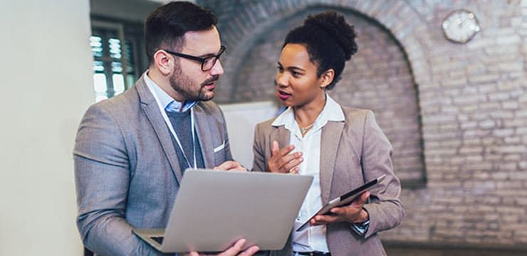 Business Analytics Course by Cambridge Judge Business School Executive Education - April 9, 2026