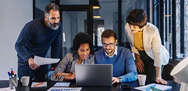 Leadership Course by Kellogg Executive Education - 