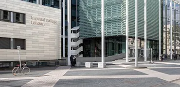 Data Science and Analytics Course by Imperial Executive Education - 22 Oct 2026