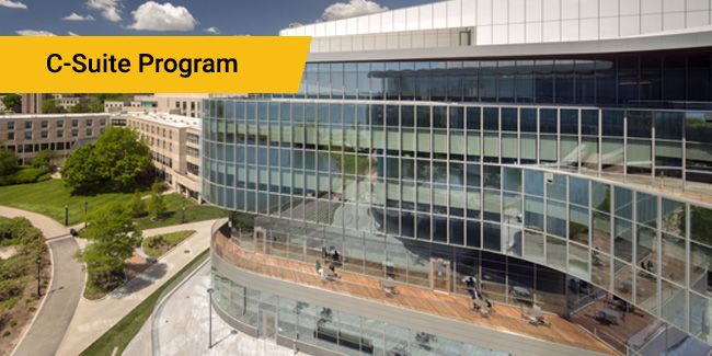 Sales and Marketing Course by Kellogg Executive Education - June 24, 2026