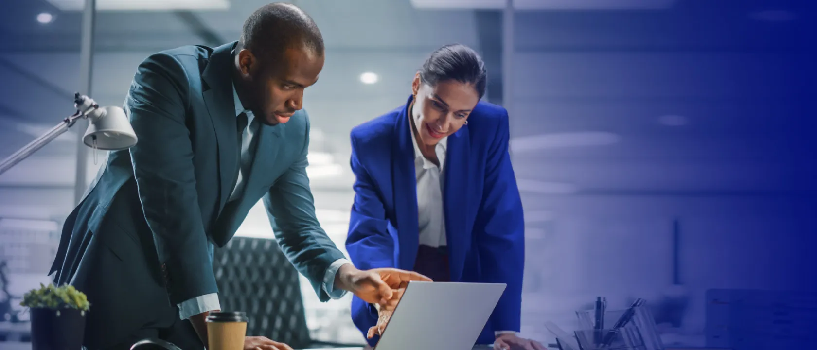 Business Analytics Course by Columbia Engineering Executive Education - 