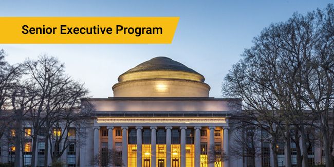 Entrepreneurship Course by MIT Sloan Executive Education - December 17, 2025