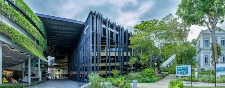 Product Design and Innovation Course by Singapore Management University - June 30, 2026