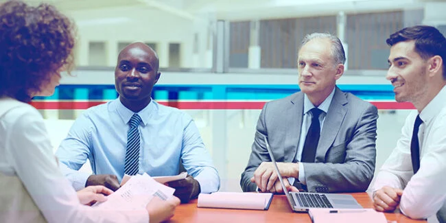 Business Management Course by Wharton Executive Education - October 16, 2025