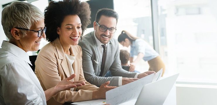 Business Management Course by Wharton Executive Education - November 13, 2025