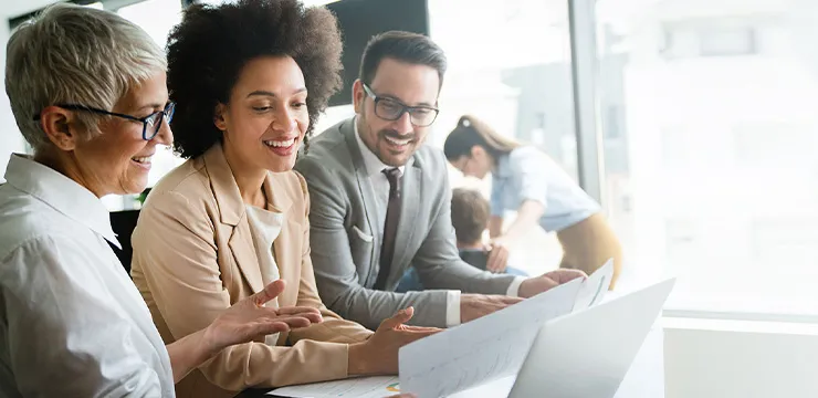 Business Management Course by Wharton Executive Education - April 16, 2026