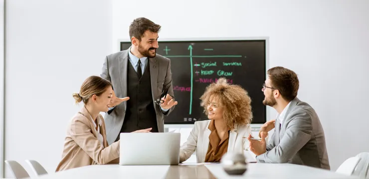 Leadership Course by Wharton Executive Education - June 25, 2026