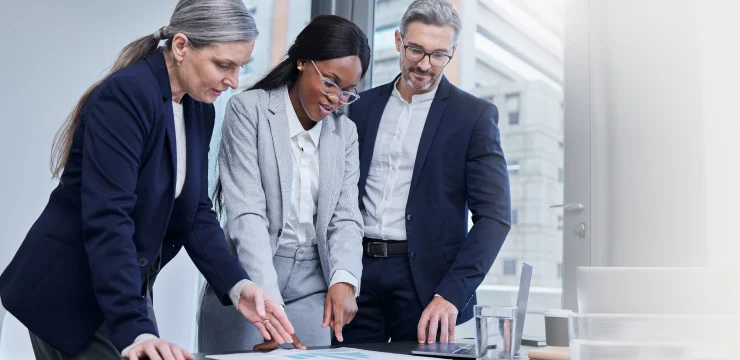 Digital Transformation Course by Wharton Executive Education - June 25, 2026