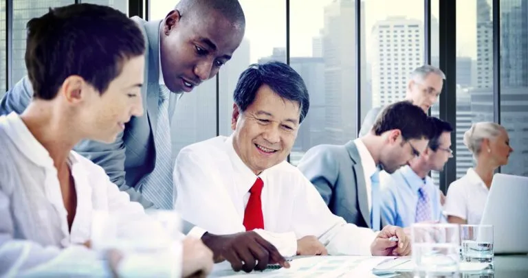 Business Management Course by Columbia Business School Executive Education - 