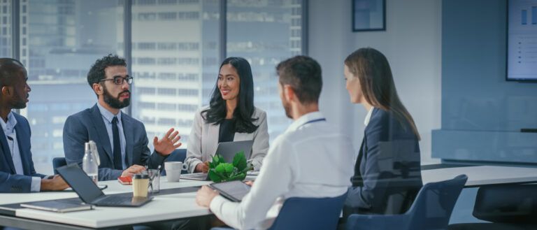 Finance Course by Columbia Business School Executive Education - March 19, 2026